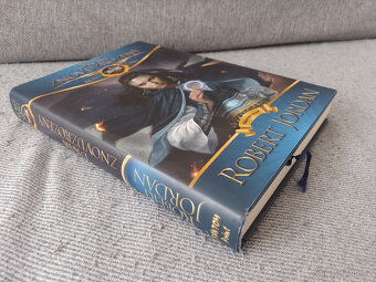 Prodám Drak znovuzrozený - Robert Jordan - 2