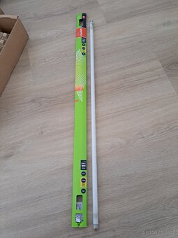 Zářivkové trubice - 2