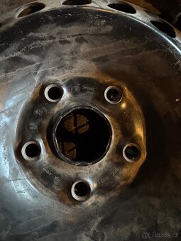 5x112R15 195/65R15 - 2