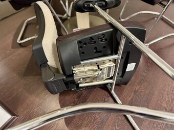 Kancelářské křeslo / kancelářská židle ANTARES - 2