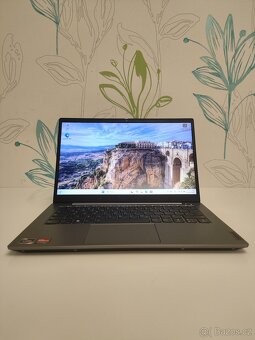 Lenovo ThinkBook 14 G3 Ryzen 5 5500, 8-16 GB RAM, 256 GB SSD - 2