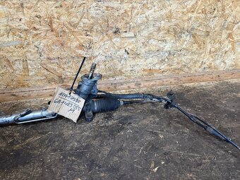 HŘEBENOVÉ ŘÍZENÍ AUDI A1 8X1 6R1423055M / A0019338 - 2