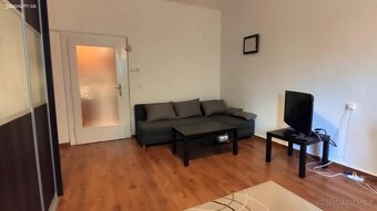 Pronájem bytu 1+kk 31 m² Na lepším, Praha - Nusle - 2