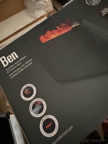 Stadler form Ben - 2