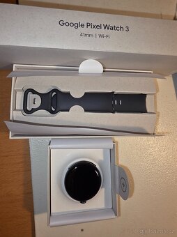 Luxusní set Google Pixel 9 Pro XL 1TB + Pixel Watch 3 41mm - 2