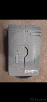 Pneumatické nářadí sada - 2