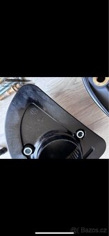 Filtr jak novy Harley Davidson air box - 2