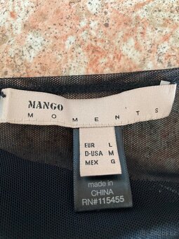 Společenské šaty - 2