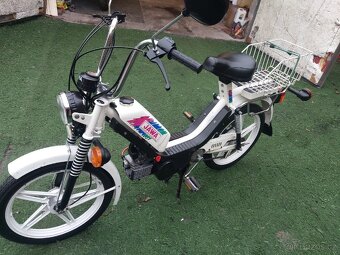 Babetta 210 originál stav - 2