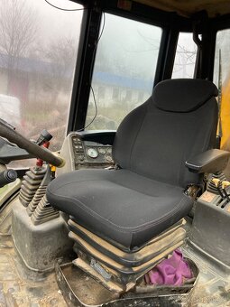 traktorbager jcb3cx - 2