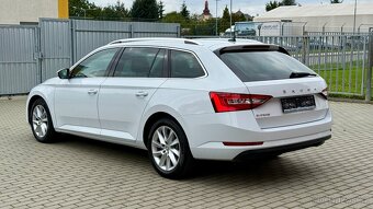 Škoda Superb 3 //2.0TDi//110kW//DSG//LED SVĚTLA//EXECUTIVE// - 2