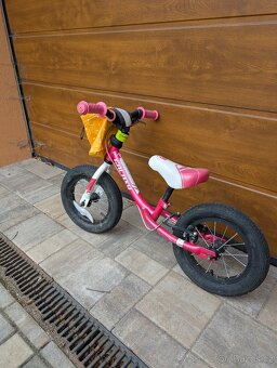 Dětské odrážedlo - 2