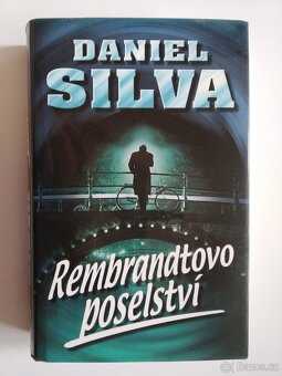 Daniel Silva - 2