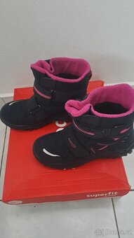 Superfit s membránou - 2