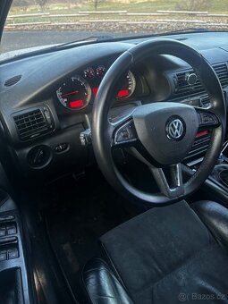 Passat B5.5 1.9 TDI 147kw - 2