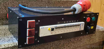 PRODÁM PODIOVÝ ROZVADĚČ - 2