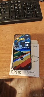 Pixel 10 pro 16/256 - 2