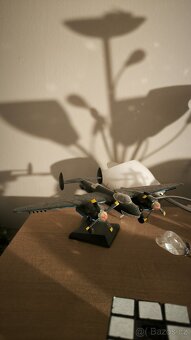 Modely letadel 1:72 - 2