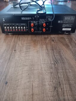 Zesilovač Technics su vz320 - 2