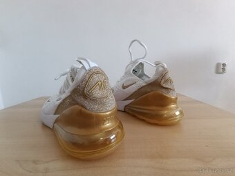 Dámske boty Nike - 2