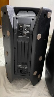 Aktivní reprobox dB Technologies OPERA 510 DX - 2