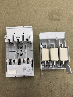 Schrack T5A0223000 - 2