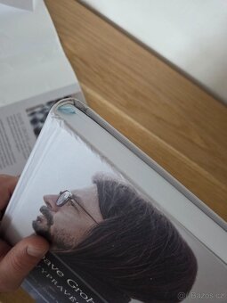 Dave Grohl - Vypravěč - 2