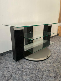 TV stolek otočný - 2