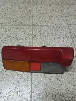 Světlo zadni Škoda - 2