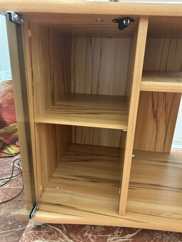 Pojízdná skříňka - 2