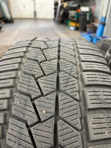 Pneu 225/40 r19 zimní Continental - 2