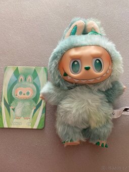 Labubu originál - 2