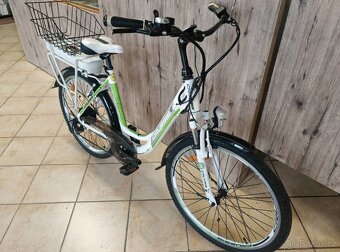 Elektrokolo Crussis e-City 1.5 - 2