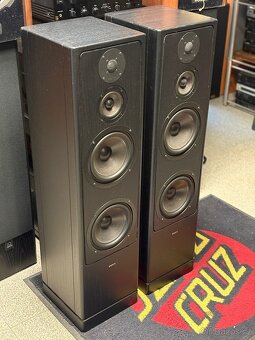 Reprosoustavy Sony SS-F7 - 2