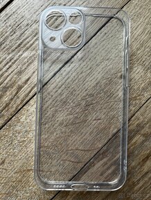 kryt na Apple iPhone 13 mini - 2