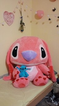 STITCH - 2