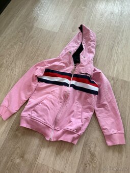 Tepláková souprava - 2