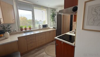 Prodej bytu 3+1 Šternberk - 2