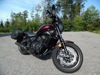 Prodám HONDA REBEL 1100 DCT. - 2