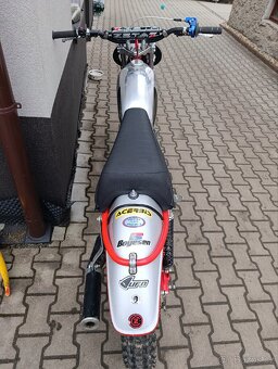 Čz 250/980  1973 , 5 kvalt - 2