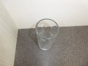 Sklenice na koktejly - 2