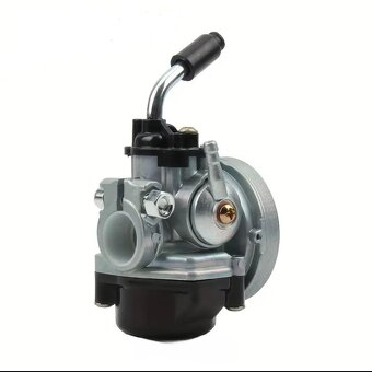 Karburátor Dellorto - 2