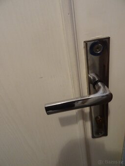 dveře -  prodej - 2