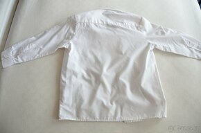 Dětská košile v. 110 - 2