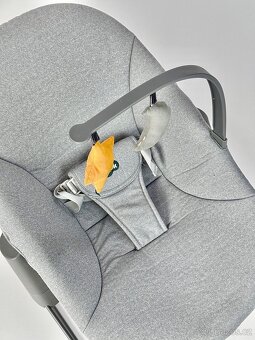 Houpátko | KinderKraft CALMEE - 2