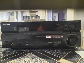 Av receiver pioneer VSX-417-K - 2