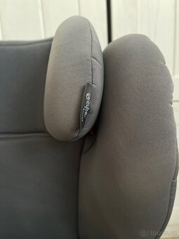 Cybex Solution B-fix 15-36kg - 2