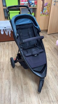 Kočárek thule spring - 2