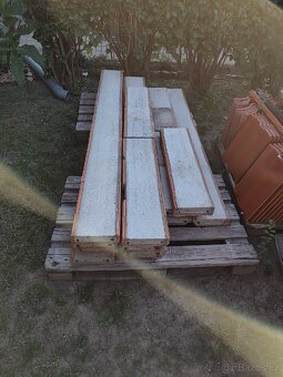 Stavební materiály - 2