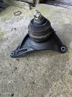 Bmw 5 e39 silentblok motoru / držák motoru - 2